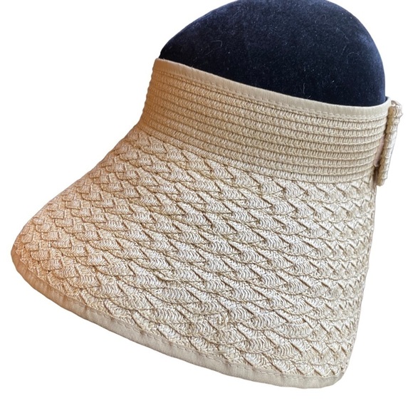 Magid Hats Packable Paper Visor Women's O/S - Picture 3 of 15